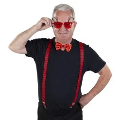 MICA Festival Faschingsset - Marienkäfer - 3-teilig