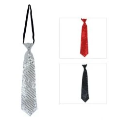 MICA Festival Krawatte - Für Erwachsene - Verschiedene Farben 6 MICA Festival Krawatte - Für Erwachsene - Verschiedene Farben -Mica Decorations Geschäft 222329 222331 neu