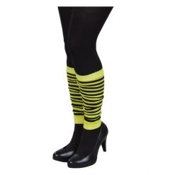 MICA Festival Stulpen - Biene - Für Erwachsene