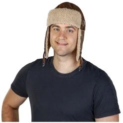 MICA Festival Faschingshut - Flieger - Für Erwachsene