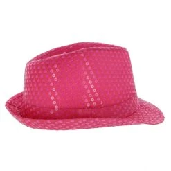 MICA Festival Fedora - Für Erwachsene - Verschiedene Farben