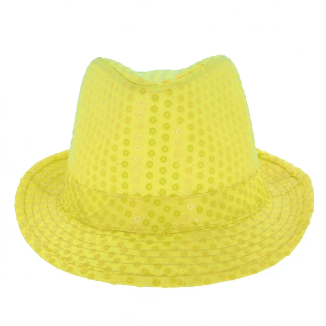 MICA Festival Fedora - Für Erwachsene - Verschiedene Farben 2 MICA Festival Fedora - Für Erwachsene - Verschiedene Farben – Bild 2