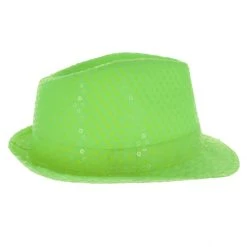 MICA Festival Fedora - Für Erwachsene - Verschiedene Farben 13 MICA Festival Fedora - Für Erwachsene - Verschiedene Farben -Mica Decorations Geschäft 222370 3