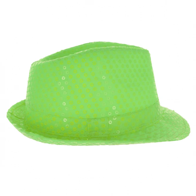 MICA Festival Fedora - Für Erwachsene - Verschiedene Farben 7 MICA Festival Fedora - Für Erwachsene - Verschiedene Farben – Bild 7