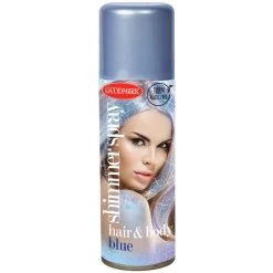 GOODMARK Europe Haar- Und Körperspray - 100 Ml - Verschiedene Farben