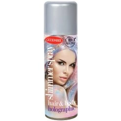GOODMARK Europe Haar- Und Körperspray - 100 Ml - Verschiedene Farben -Mica Decorations Geschäft 222396