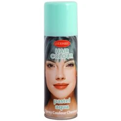 GOODMARK Europe Color-Haarspray - Pastell - 125 Ml - Verschiedene Farben -Mica Decorations Geschäft 222397