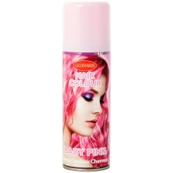 GOODMARK Europe Color-Haarspray - Pastell - 125 Ml - Verschiedene Farben -Mica Decorations Geschäft 222398