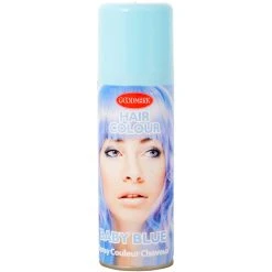 GOODMARK Europe Color-Haarspray - Pastell - 125 Ml - Verschiedene Farben -Mica Decorations Geschäft 222401