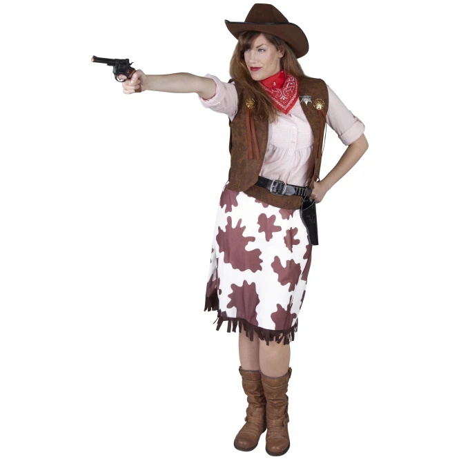 Besttoy Sheriff-Stern - Ø = 5 Cm 1 Besttoy Sheriff-Stern - Ø = 5 Cm