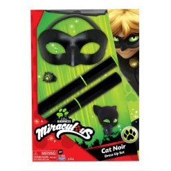 Bandai Miraculous - Cat Noir Verwandlungsset