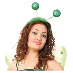 Fries Haarreif - Happy Wabbles - Für Erwachsene - 1 Stück