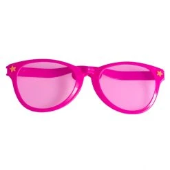 Boland Faschingsbrille - Jumbo - Für Erwachsene - 1 Stück 11 Boland Faschingsbrille - Jumbo - Für Erwachsene - 1 Stück -Mica Decorations Geschäft 234525 2