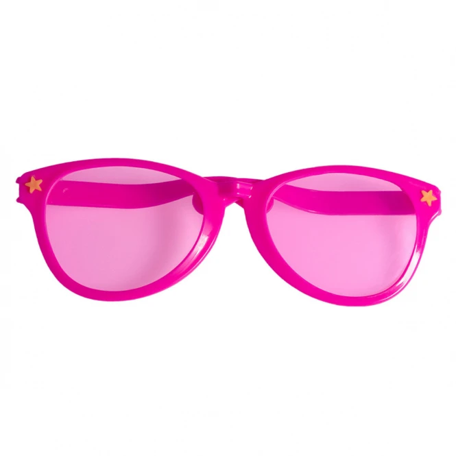 Boland Faschingsbrille - Jumbo - Für Erwachsene - 1 Stück 5 Boland Faschingsbrille - Jumbo - Für Erwachsene - 1 Stück – Bild 5