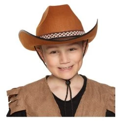 Boland Cowboyhut - Junior - Für Kinder