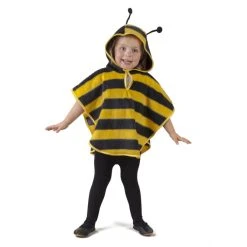 MICA Festival Kostüm - Biene - Für Kinder
