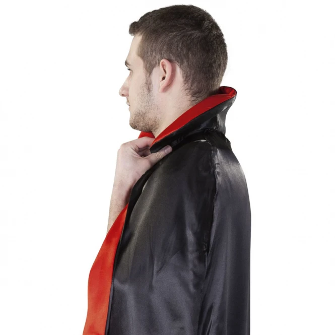 MICA Festival Cape - Für Erwachsene - Vampir 2 MICA Festival Cape - Für Erwachsene - Vampir – Bild 2