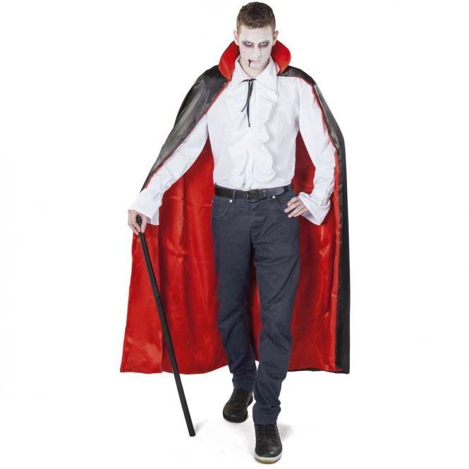 MICA Festival Cape - Für Erwachsene - Vampir 1 MICA Festival Cape - Für Erwachsene - Vampir