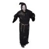 MICA Festival Kostüm - Dämonmönch - Für Erwachsene - 4-teilig - Verschiedene Größen