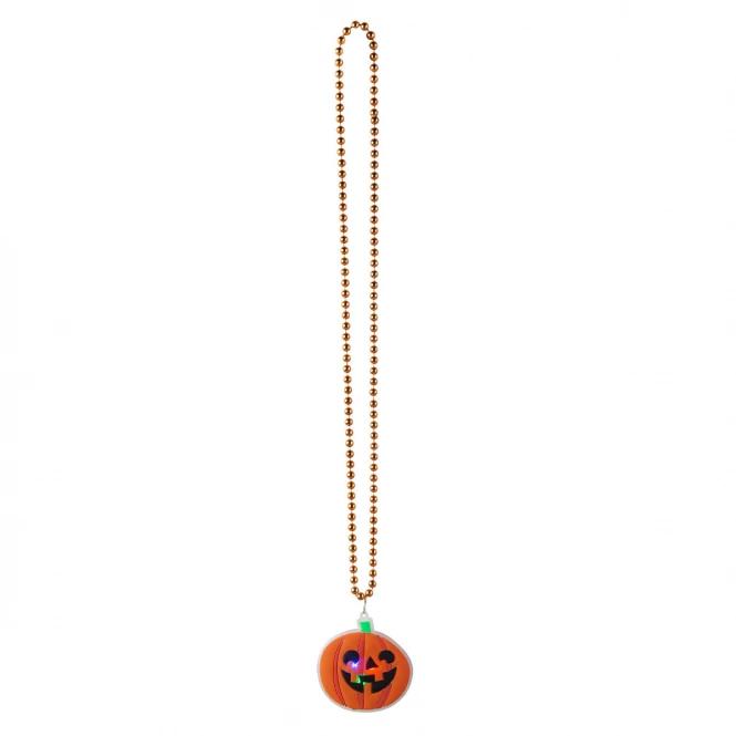 Sonstiger Hersteller Faschingsschmuck - LED-Halskette - 1 Stück 1 Sonstiger Hersteller Faschingsschmuck - LED-Halskette - 1 Stück