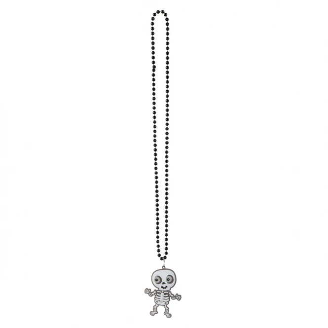 Sonstiger Hersteller Faschingsschmuck - LED-Halskette - 1 Stück 5 Sonstiger Hersteller Faschingsschmuck - LED-Halskette - 1 Stück – Bild 5