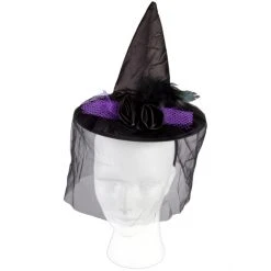 MICA Festival Hexenhut - Für Erwachsene
