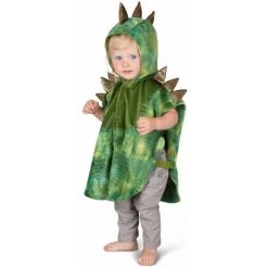 MICA Festival Kostüm - Drache - Für Kinder