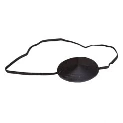 MICA Festival Augenklappe - Für Erwachsene