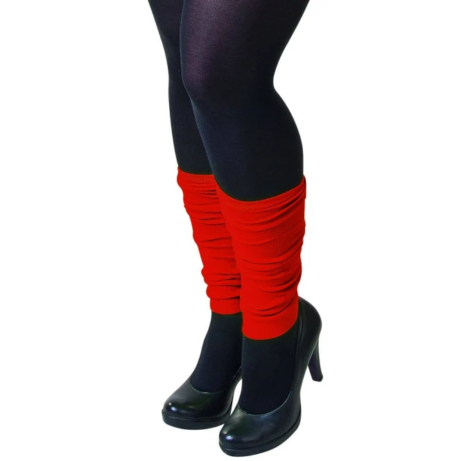 MICA Festival Stulpen - Für Erwachsene - 1 MICA Festival Stulpen - Für Erwachsene -