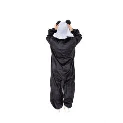 MICA Festival Kostüm - Panda - Für Erwachsene - Einheitsgröße