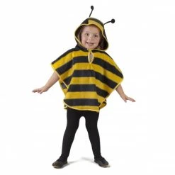 MICA Festival Kostüm - Biene - Für Kinder