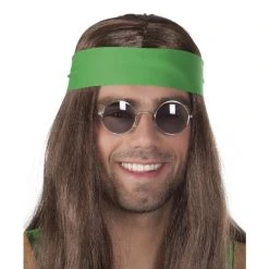 Boland Brille - John - Für Erwachsene - Silber