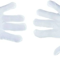 MICA Festival Handschuhe - Für Kinder - 1 Paar