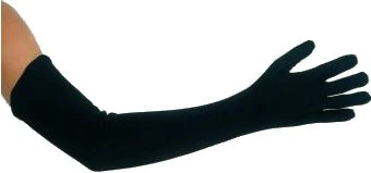 MICA Festival Handschuhe Lang 2 MICA Festival Handschuhe Lang – Bild 2