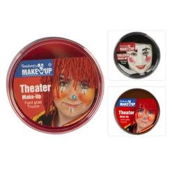 Sonstiger Hersteller Fantasy Make-Up - 25 G - Verschiedene Farben