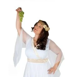 Boland Stirnband - Lorbeerkranz - Für Erwachsene