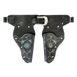 Sonstiger Hersteller Coltgürtel - Lefa - Ca. 120 Cm