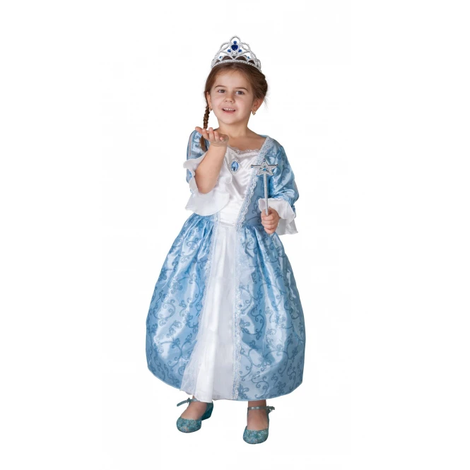 Besttoy Prinzessinnen-Krone - Ø = Ca. 11 Cm - 1 Stück 2 Besttoy Prinzessinnen-Krone - Ø = Ca. 11 Cm - 1 Stück – Bild 2