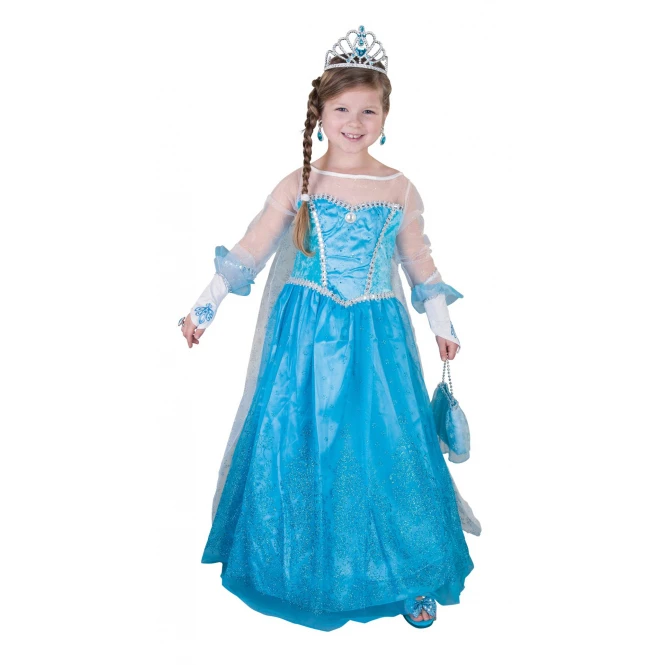 Besttoy Prinzessinnen-Krone - Ø = Ca. 11 Cm - 1 Stück 1 Besttoy Prinzessinnen-Krone - Ø = Ca. 11 Cm - 1 Stück