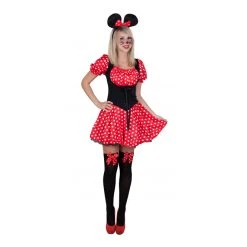 MICA Festival Overknees - Schleife - Für Erwachsene