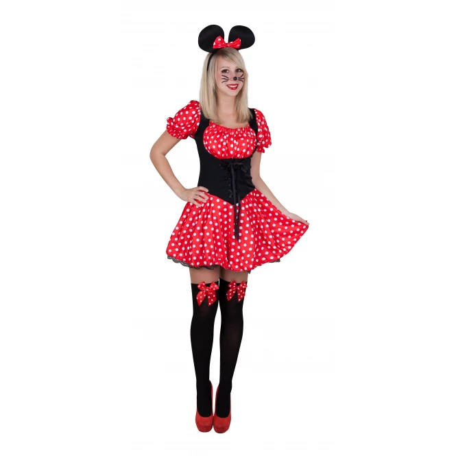 MICA Festival Overknees - Schleife - Für Erwachsene 1 MICA Festival Overknees - Schleife - Für Erwachsene