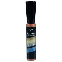 Sonstiger Hersteller Aqua Make-Up - Metallic - 14 Ml - Verschiedene Farben -Mica Decorations Geschäft 700362 d