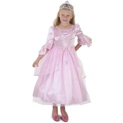 Besttoy Prinzessinnen-Krone - Ø = Ca. 11,5 Cm - 1 Stück