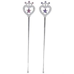 Besttoy - Prinzessinnenstab - Ca. 36 Cm - 1 Stück