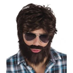 Boland Perücke Dude