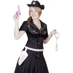 Sonstiger Hersteller Revolver - Kadett - Ca. 21 Cm