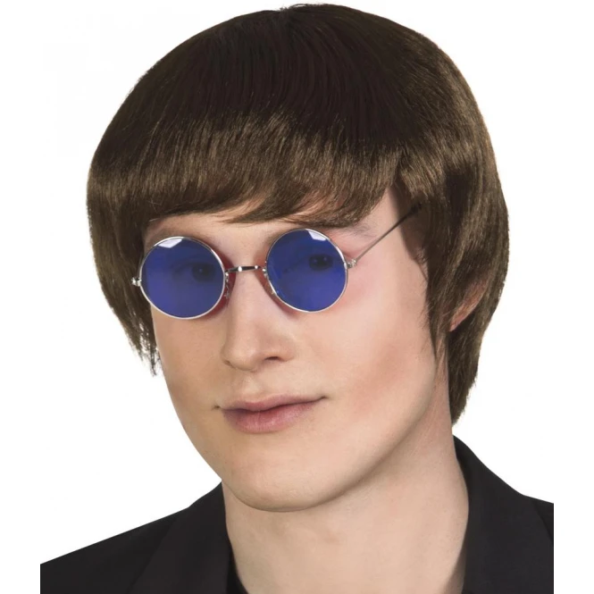 Boland Brille - John - Für Erwachsene 2 Boland Brille - John - Für Erwachsene – Bild 2