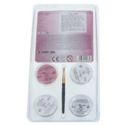 Sonstiger Hersteller Schminkset - Ballerina - Make-up Mit Zubehör