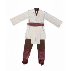 MICA Festival Kostüm - Sternenkrieger, 3-teilig, Für Kinder