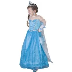 Besttoy Prinzessinnenset - 3-teilig -Mica Decorations Geschäft handtasche 1